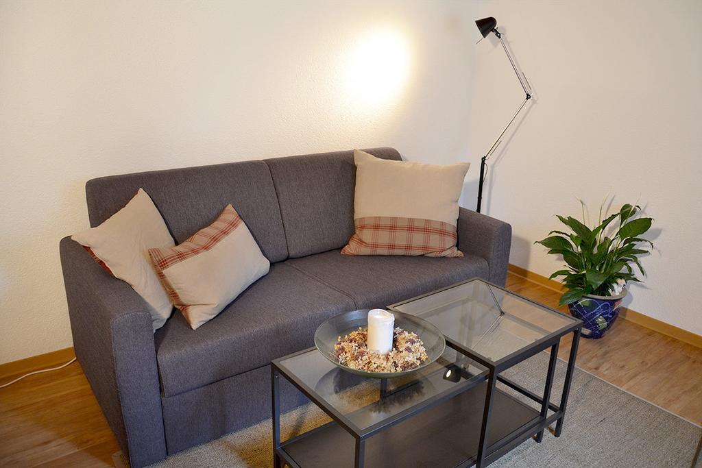 Pension Tannenheim Schluchsee Zimmer foto