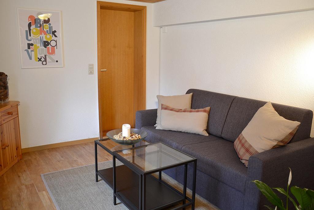 Pension Tannenheim Schluchsee Zimmer foto