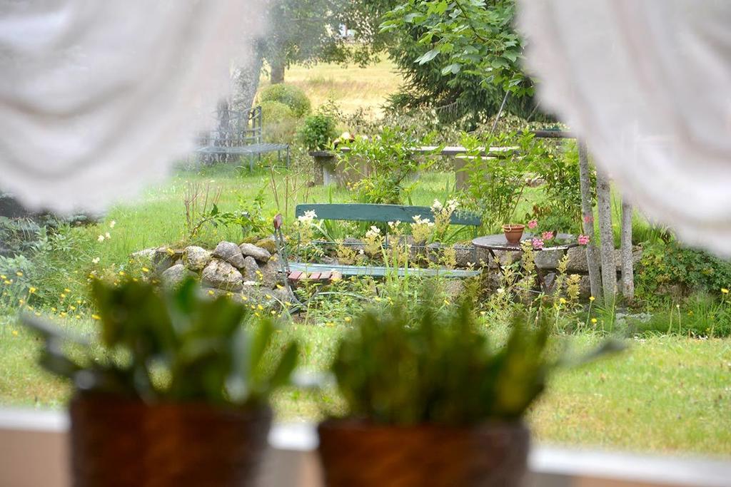 Pension Tannenheim Schluchsee Zimmer foto