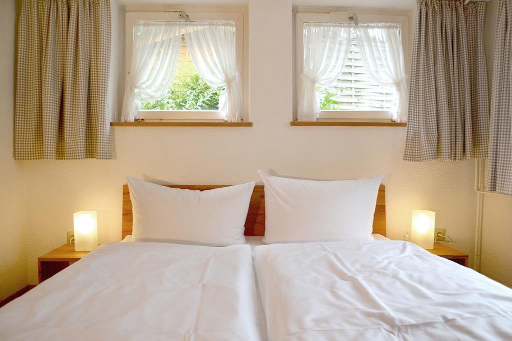 Pension Tannenheim Schluchsee Zimmer foto