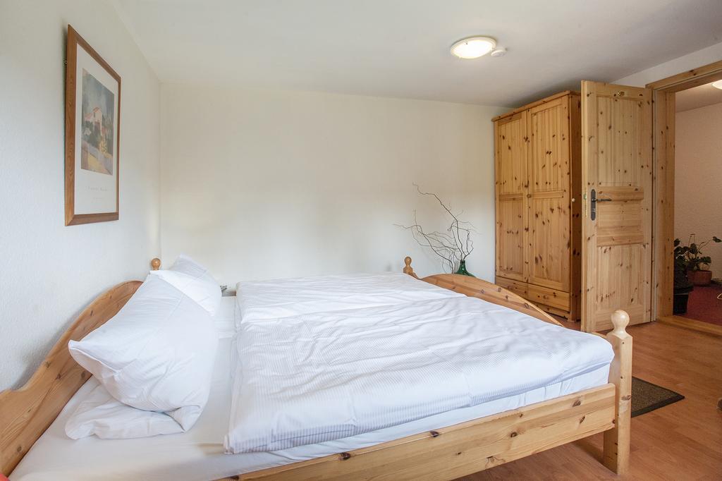 Pension Tannenheim Schluchsee Zimmer foto