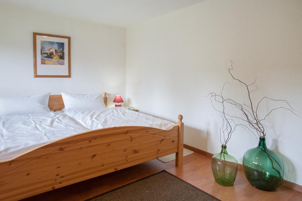 Pension Tannenheim Schluchsee Zimmer foto