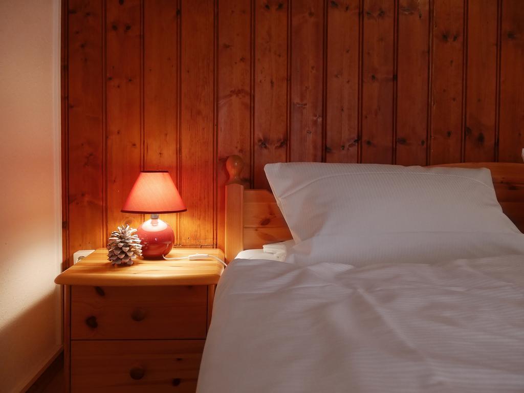 Pension Tannenheim Schluchsee Zimmer foto