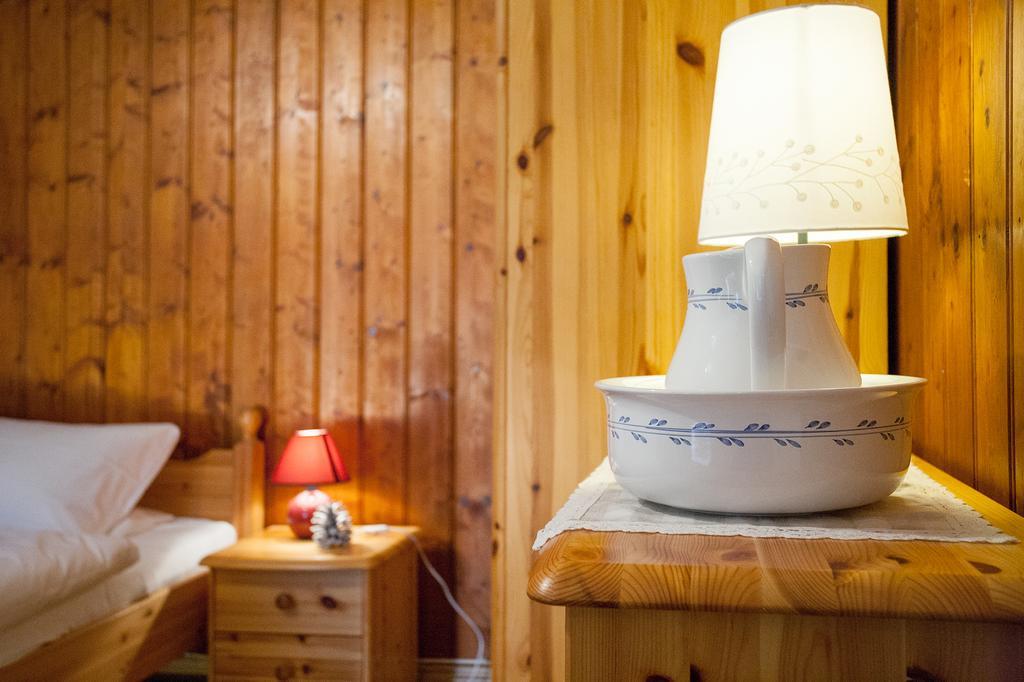 Pension Tannenheim Schluchsee Zimmer foto