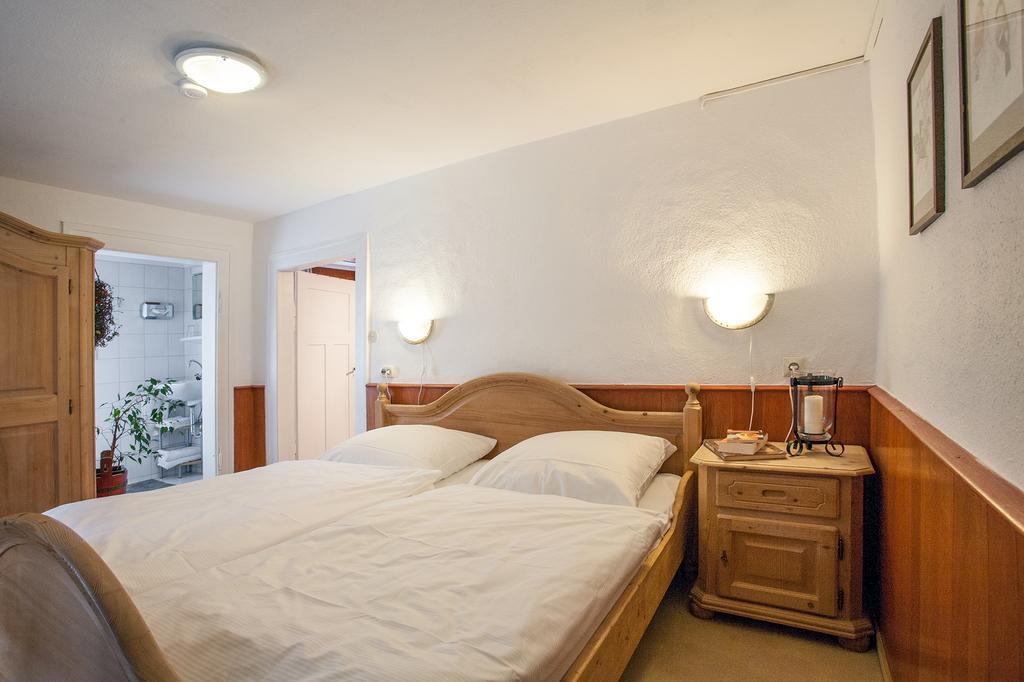Pension Tannenheim Schluchsee Zimmer foto