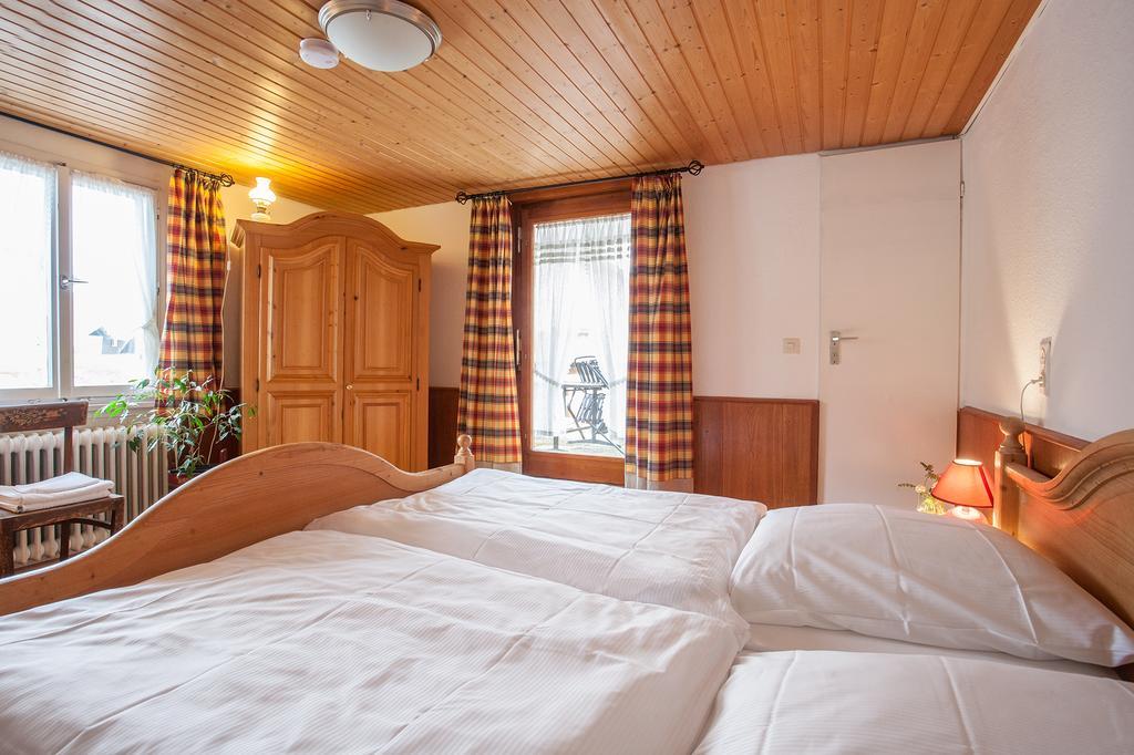 Pension Tannenheim Schluchsee Exterior foto